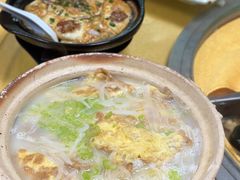 砂锅鱼头尾-荔景渔庄