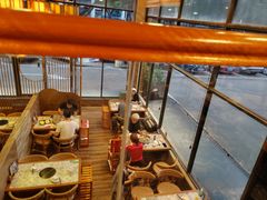 -普宁潮汕牛肉火锅(新香洲店)
