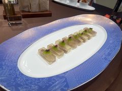 -锦成府·精选淮扬菜(老门东1865店)