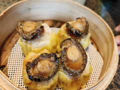-彩丰楼中餐厅·早茶·点心·粤菜(海口华彩洲际酒店)