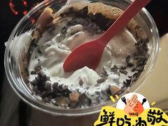 -DQ·蛋糕·冰淇淋(苏宁店)