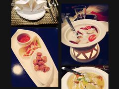 -食肆&Fourteen(武林夜市店)