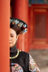 点击看大图 -美云庭古装·格格服汉服·京城旅拍(北京店)