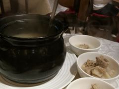 -马凯餐厅(长椿街店)