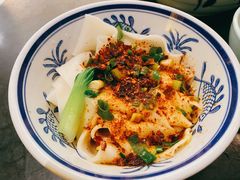 -西安饭庄·非遗陕菜(钟楼店)
