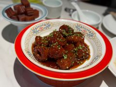 -梅飞酒家(桑园路店)