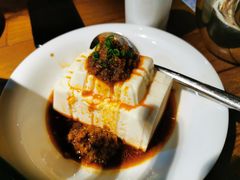 XO酱豆腐-外婆私房菜(新亚百货店)