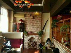 -吉姆丽德乡村西餐厅(闵行交大店)