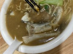 -象山小白象海鲜面
