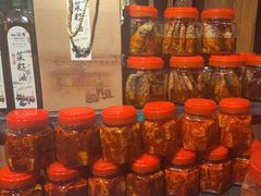 -山涧肴·泉水煮活鱼(坂田店)