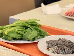 -八先生涮肉房(三里河店)
