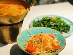 -BetterThai 泰加(苏州中心店)