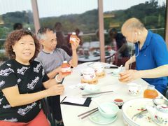 -点都德(广州白云山景区南门店)