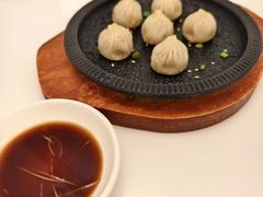 -翡翠拉面小笼包(岭南新天地店)