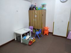 -大米和小米儿童成长中心·社交言语·感统·学习力提升(光明中心)