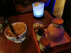 -鸡尾酒实验室酒吧(隆礼路店)