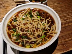 -平娃三宝烧烤·面食(南小街店)