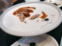 -紫光园·烤鸭·北京菜(团结湖店)