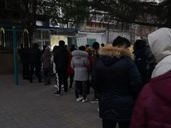 -王虎子大饼(甸柳新村五区店)