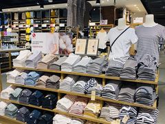 -MUJI无印良品(西单大悦城店)