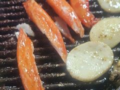 -二子炭火烤肉(五金城店)
