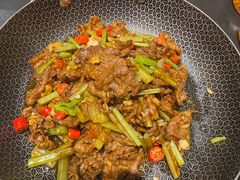 -三姐妹餐厅(曲江店)