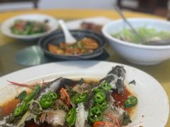 -大笑饭堂(甲子桥店)