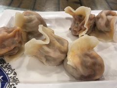 -宝源饺子(麦子店街店)