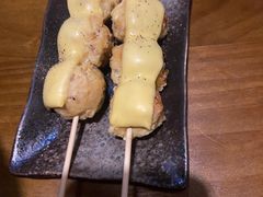 -鸟内会(河北路店)