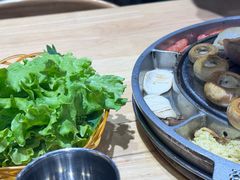 -韩张·韩国传统烤肉(万象汇店)