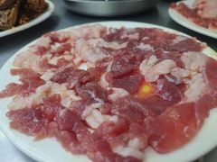 -松明一烤肉馆(鲁园店)