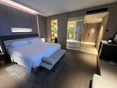 -深圳大梅沙京基洲际度假酒店