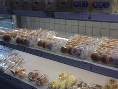 -一鸣真鲜奶吧(双菱路店)