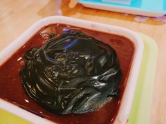 -满记甜品(荟聚购物中心店)