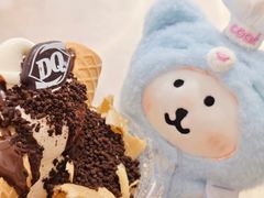 -DQ·蛋糕·冰淇淋(苏宁店)