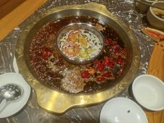 -堂客老火锅(欣阳广场总店)