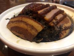 东坡扣肉-眉州东坡·熊猫主题餐厅(枫蓝店)