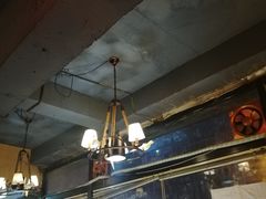 -梅梅家的烤肉店(槐北路店)