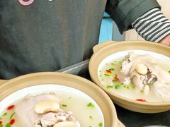 -叁煨蹄花·下饭盐帮菜(人民广场店)