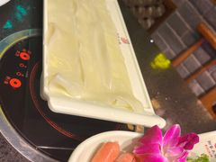 -袍家大院重庆火锅(文安路店)