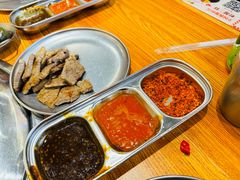 -哼蟹二将·烤肉酱蟹(合生汇店)