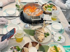 -椰客·海南椰子鸡(天河万菱汇店)