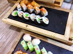 -漳州佰翔圆山酒店·圆山畔西餐厅