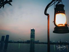 -喜洲吧·江畔老船厂·庭院餐厅(喜临院店)