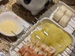 -丰茂烤串(卫星广场店)