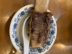 -老牌依强牛肉店(达道总店)