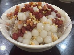 冰汤圆-储奇门鳝鱼火锅(总店)