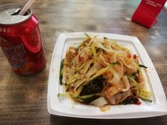 -潼十三肉夹馍(东单店)