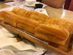 -点都德(大茶楼店)