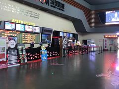 -沃美影城焕影岛LED/中国巨幕(万象汇店)